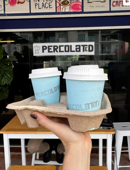 The Perfect Pour