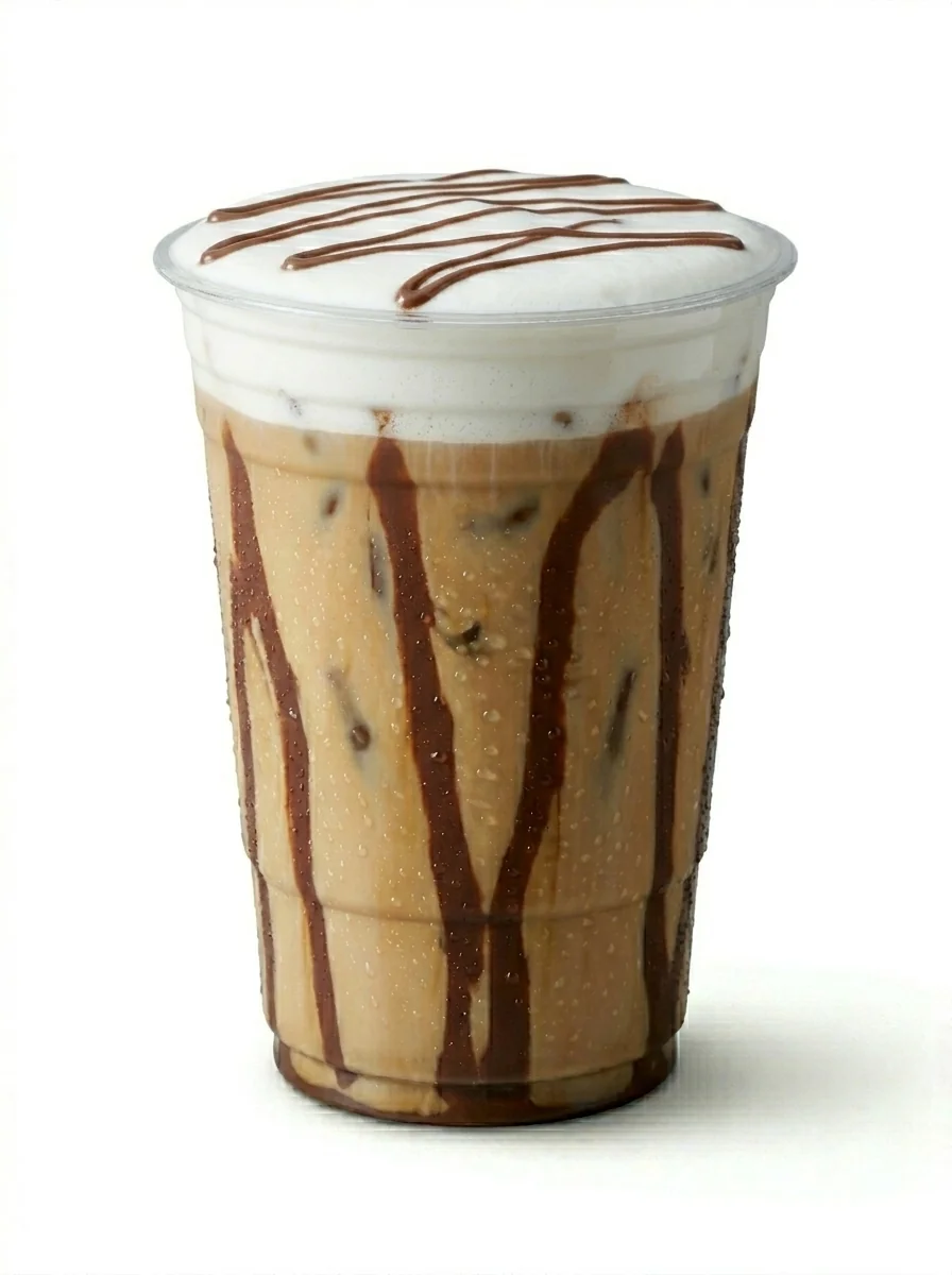 Nutella Iced Series
